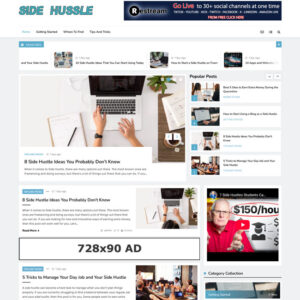 Side Hussle